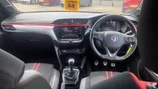 Vauxhall Corsa 1.2 Turbo SRi 5dr Petrol Hatchback